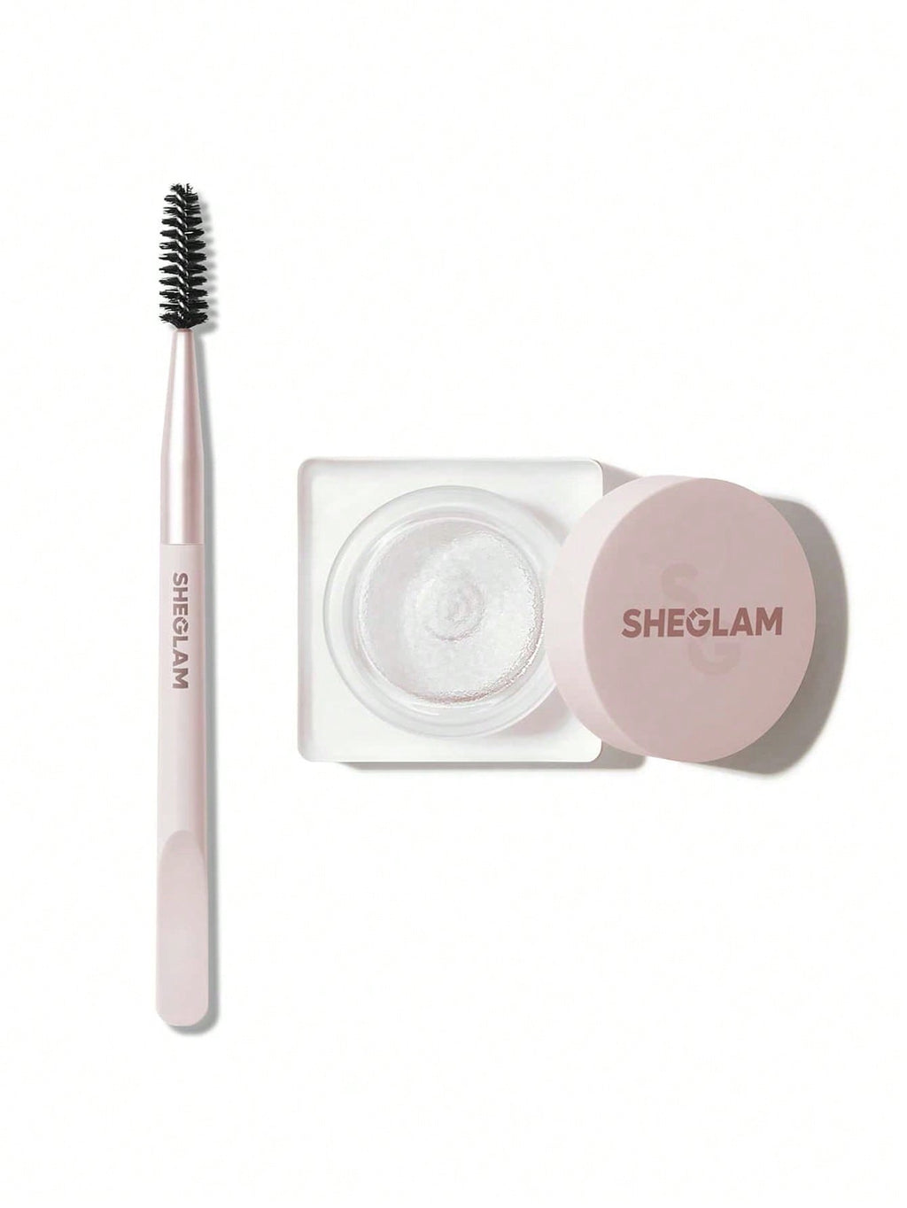 Sheglam Set Me Up Brow Hold-Crystal Clear
