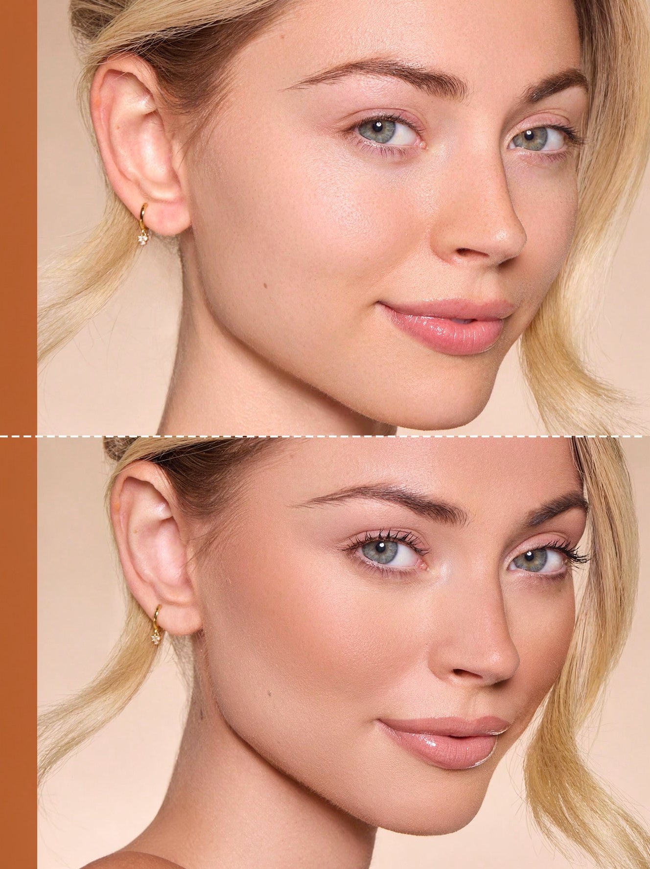 SHEGLAM Sun Beam Matte Liquid Bronzer | Long-Wearing Vegan Liquid Bronzer