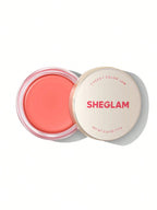 Sheglam Cheeky Color Jam Cream-to-Powder Blush | Long-Lasting Flush