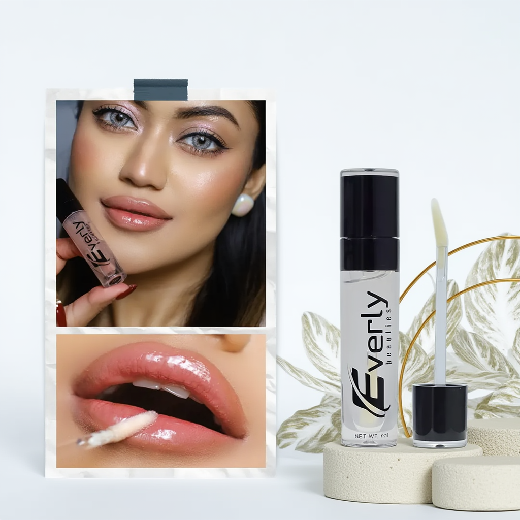 Everly Beauties Waterproof Matte Liquid Lipstick | Long-Lasting High Pigment