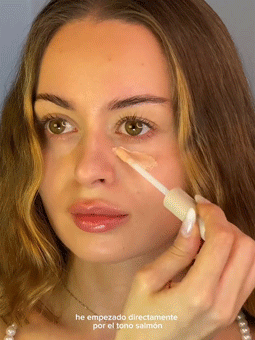 Sheglam Like Magic Color Correcting Concealer Orange | Dark Spot & Under-Eye Corrector