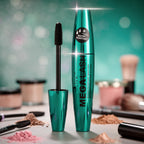 Technic Mega Lash Water Resistant Mascara – Black 12ml | Ultra-Black Volume in Bangladesh