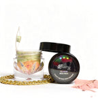 Everly Beauties 312 Series Multichrome Loose Pigment | High-Shine Shifting Eyeshadow