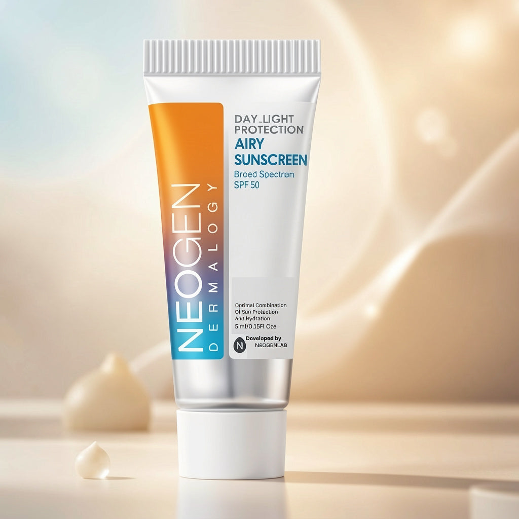 Neogen Dermalogy Day-Light Protection Airy Sunscreen Mini