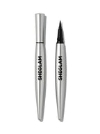 Sheglam Uninterrupted Waterproof Liquid Eyeliner | Smudge-Proof Precision Liner