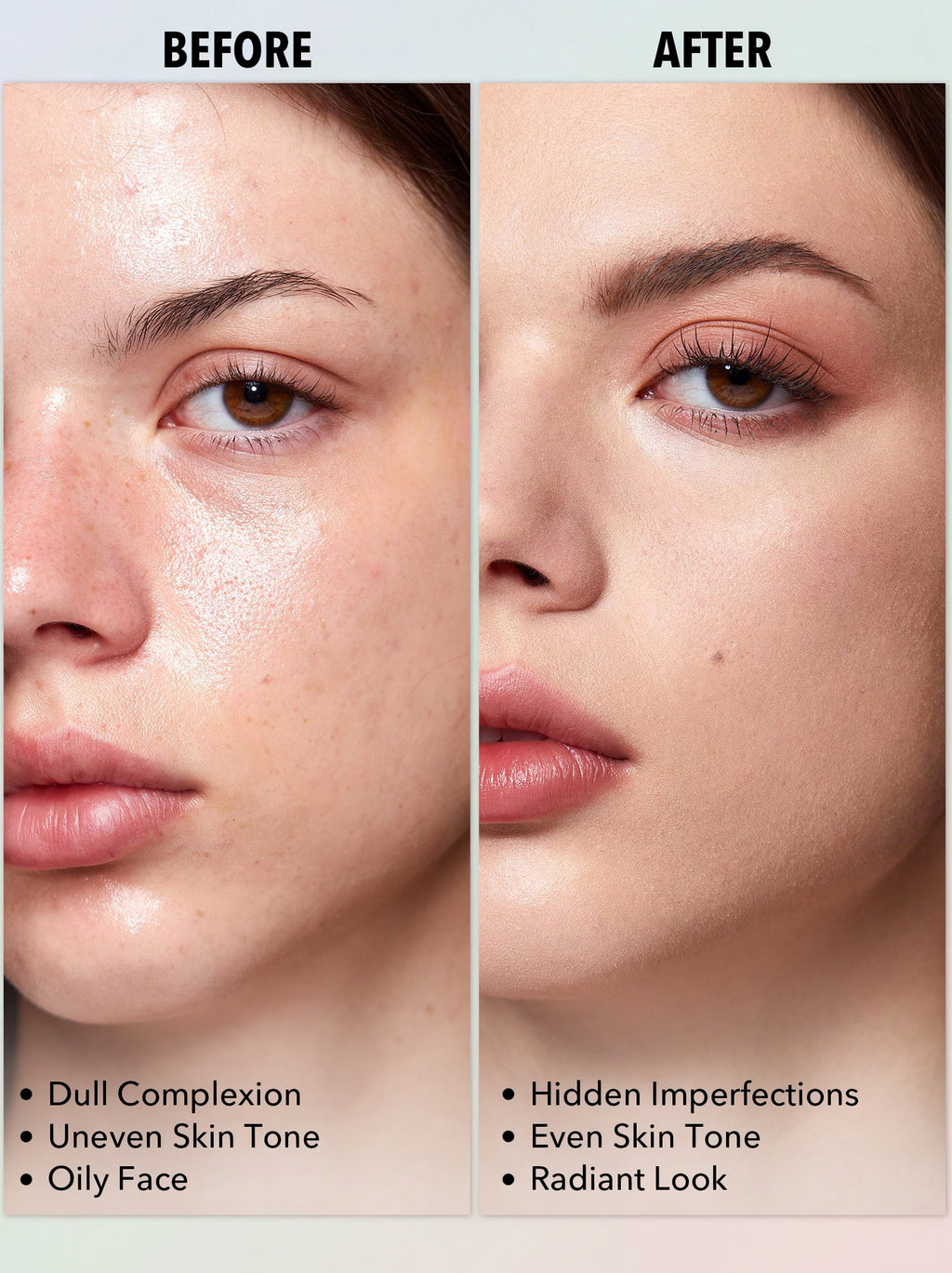 Sheglam Radiance Ring 3-In-1 Correcting Setting Powder | Blur & Brighten