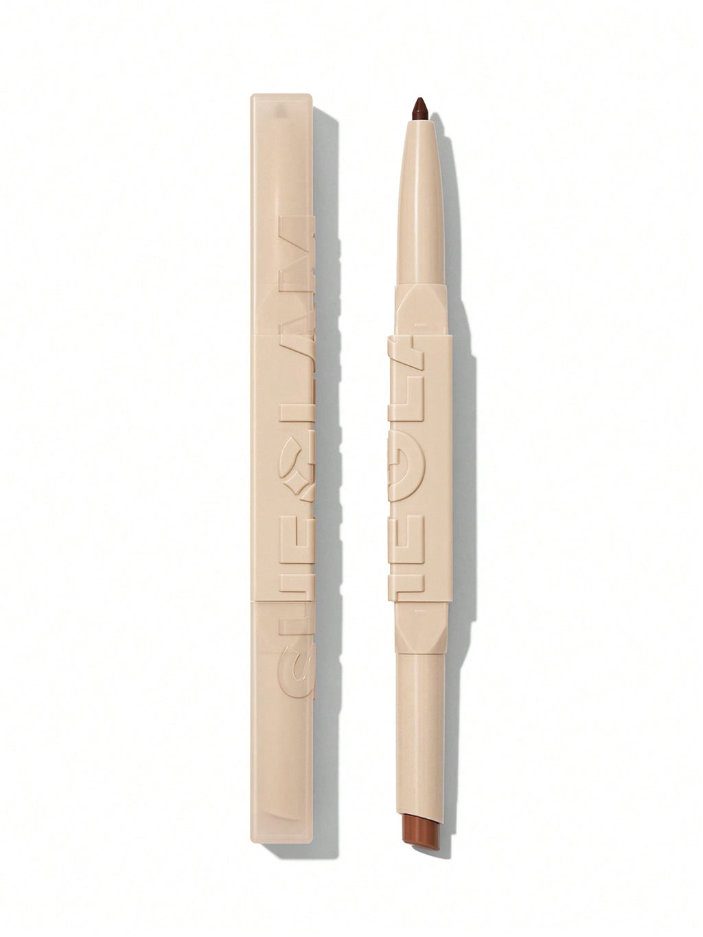 Sheglam Glam 101 Lipstick & Liner Duo | Matte Lip Color with Long-Lasting Wear