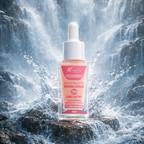 Everly Beauties Grip Fusion Moisturizing Primer Serum – 2% Niacinamide