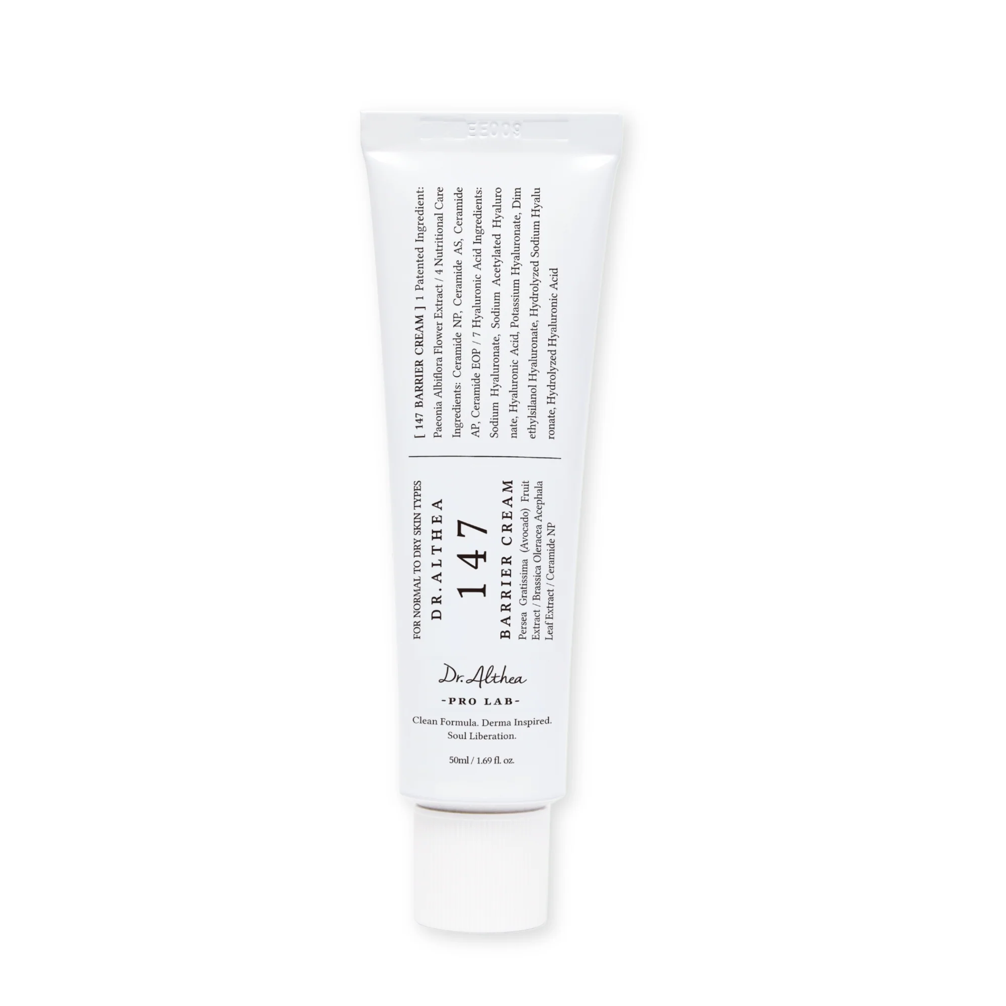 Dr.Althea  147 Barrier Cream