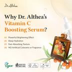 Dr.Althea Vitamin C Boosting Serum RENEWED