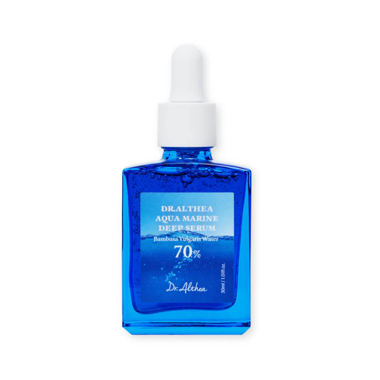 Dr.Althea Aqua Marine Deep Serum