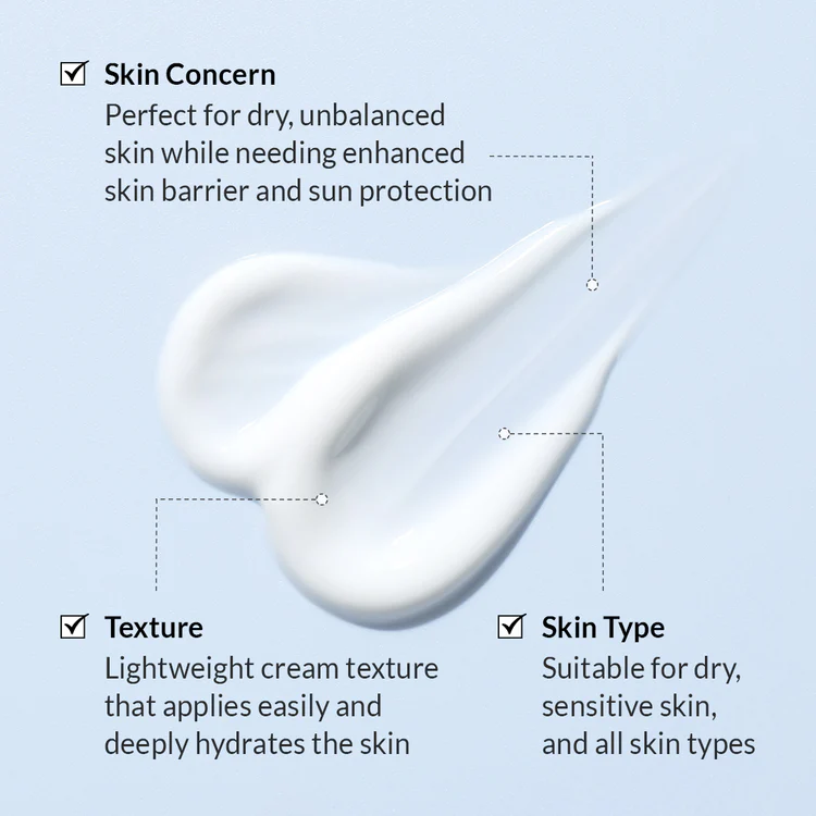 Dr.Althea Aqua Glowing Sunscreen 45ml