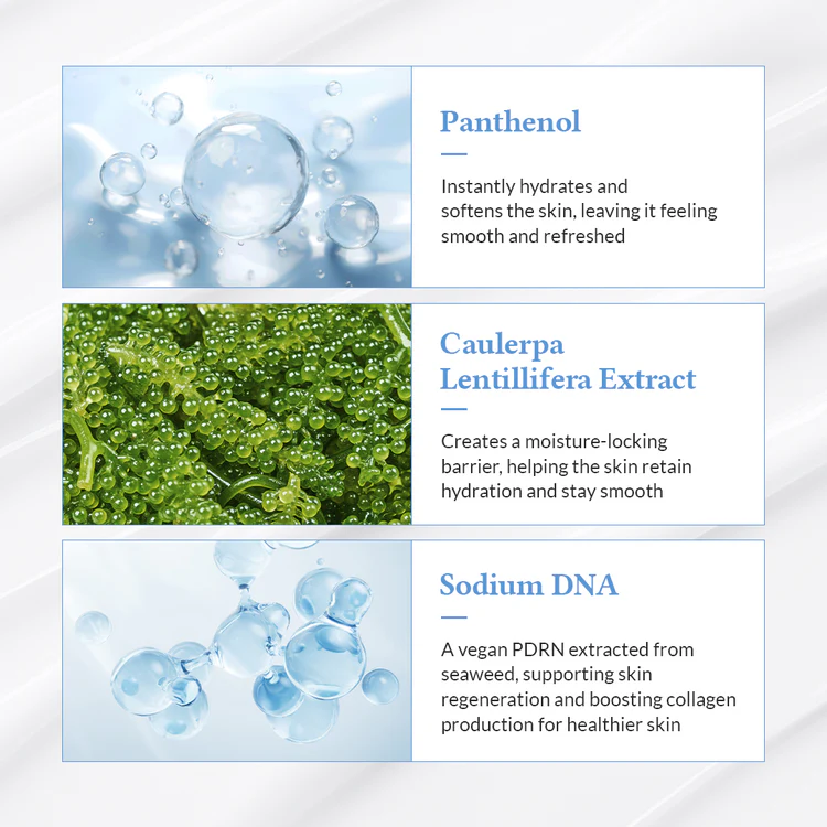 Dr.Althea Aqua Glowing Sunscreen 45ml