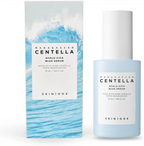 Madagascar Centella Hyalu-Cica Blue Serum-50ML