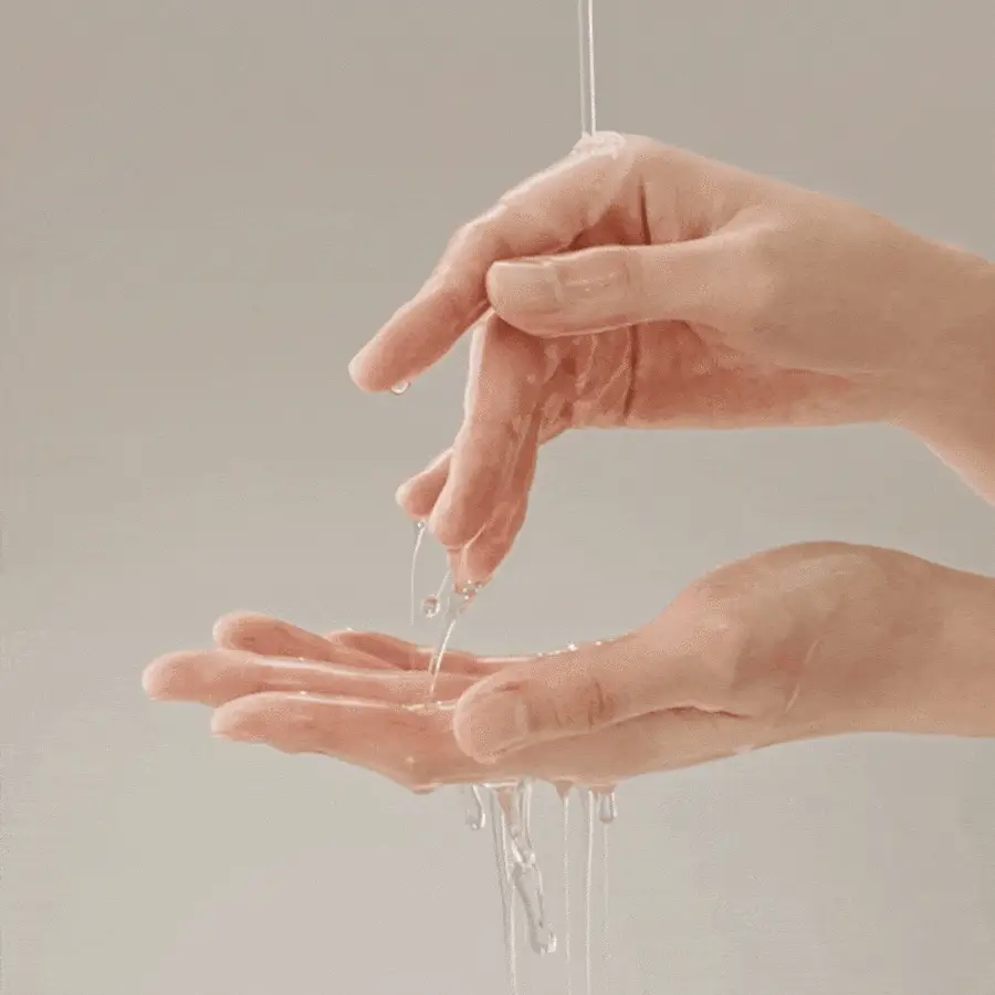 Madagascar Centella Hyalu-Cica Blue Serum-30ML