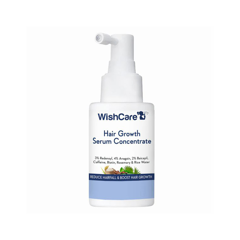 WishCare Hair Growth Serum