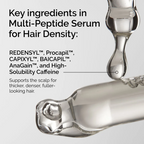 The Ordinary Multi-Peptide Serum for Hair Density