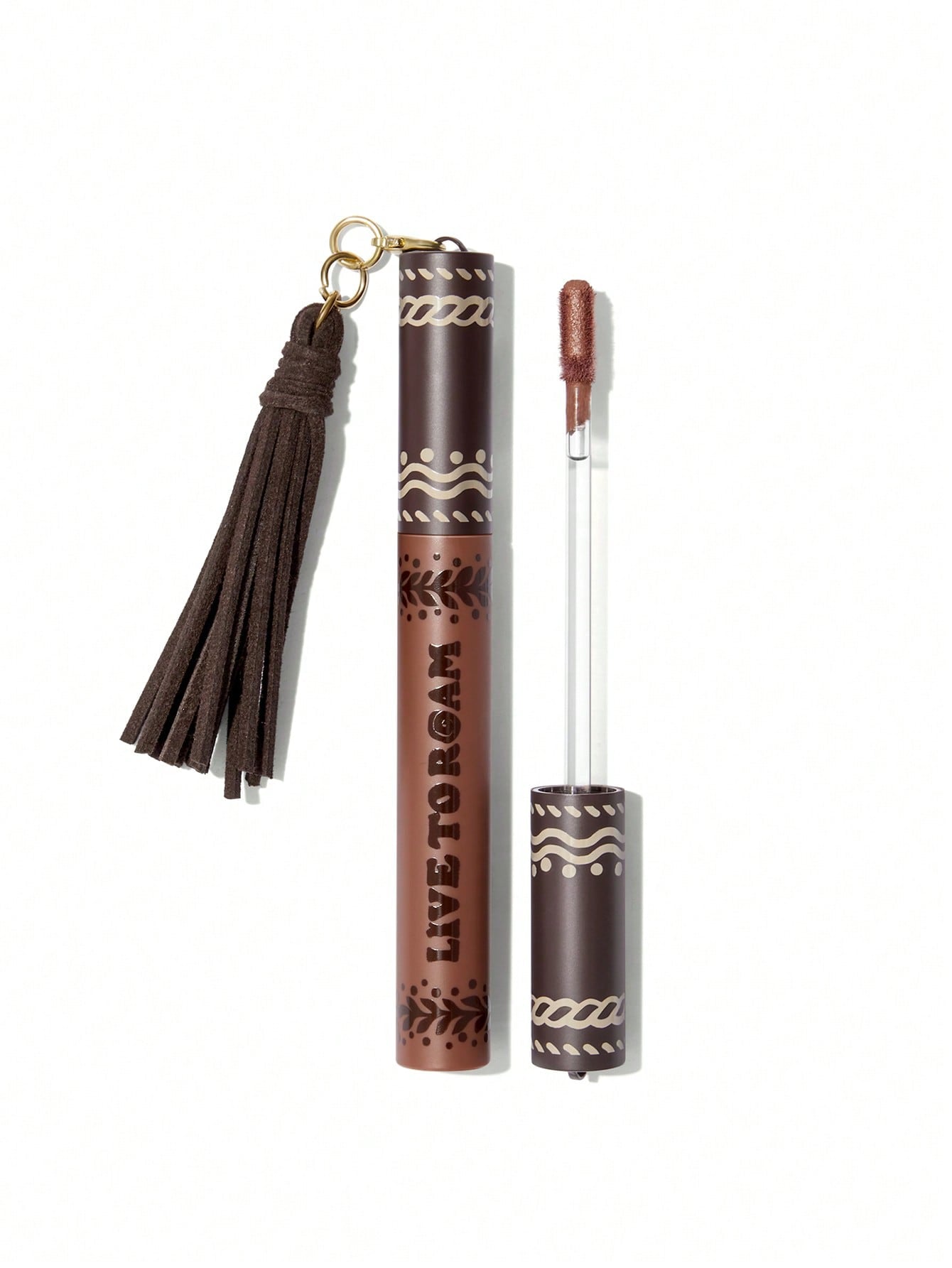 Sheglam Live To Roam Epic Adventure Liquid Lipstick – Earthbound | Neutral Matte Liquid Lip