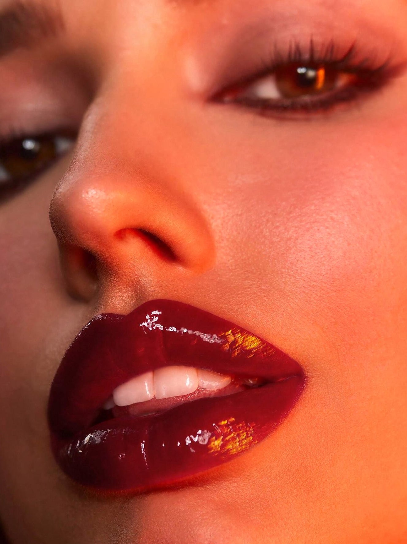 Ember Rose Immortal Love Nourishing Lip Gloss Set