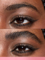 Sheglam Brow-Fection Angled Brush & Dip – Flawless, Natural-Looking Brows