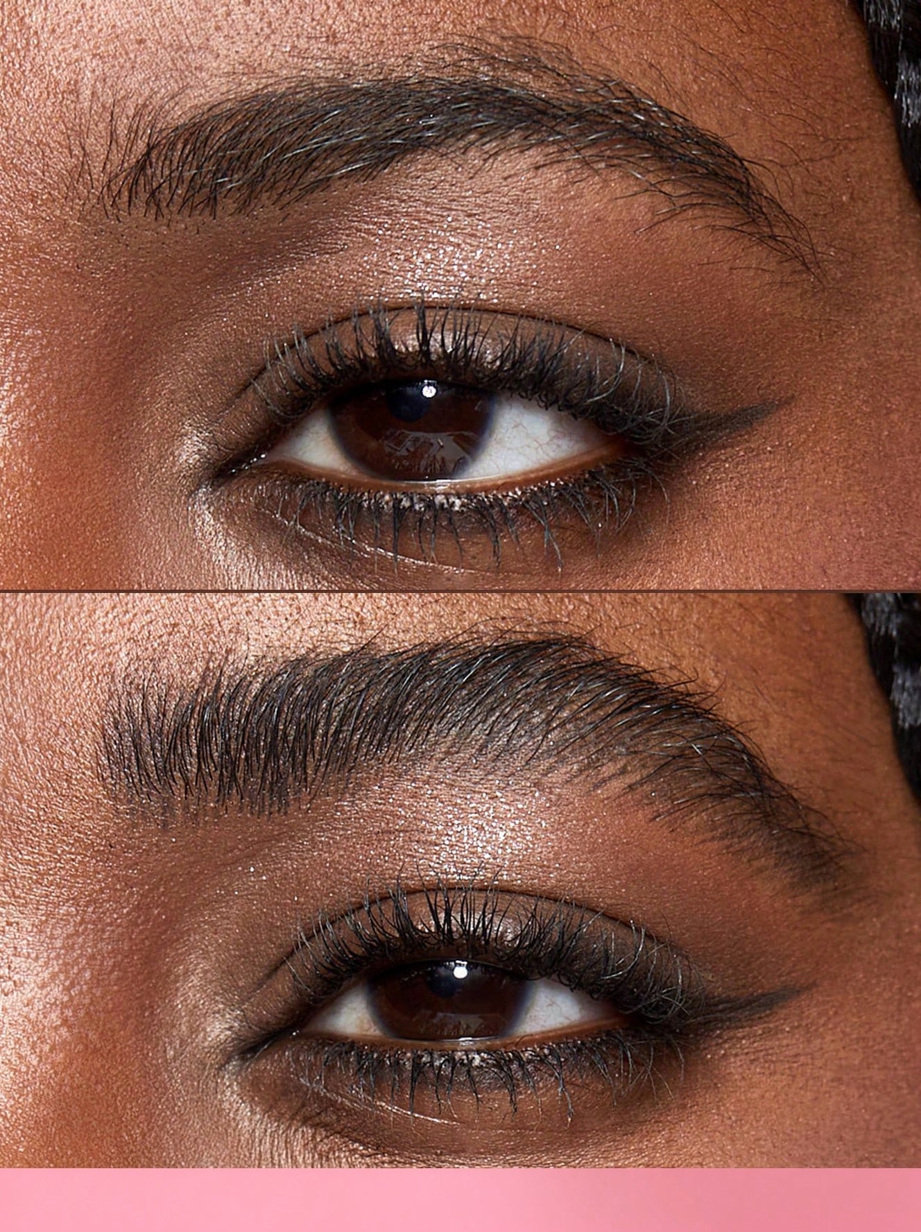 Sheglam Brow-Fection Angled Brush & Dip – Flawless, Natural-Looking Brows