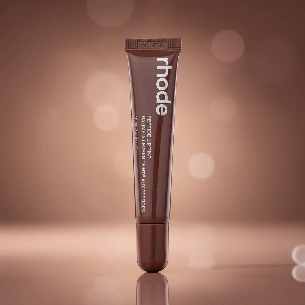 Rhode Peptide Lip Tints | Hydrating Glossy Lip Tint in Bangladesh