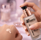 Everly Beauties FlawlessWear Full Cover Matte Foundation
