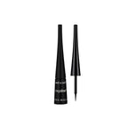 Wet n Wild MegaLiner Liquid Eyeliner – Bold, Long-Lasting, Smudge-Resistant