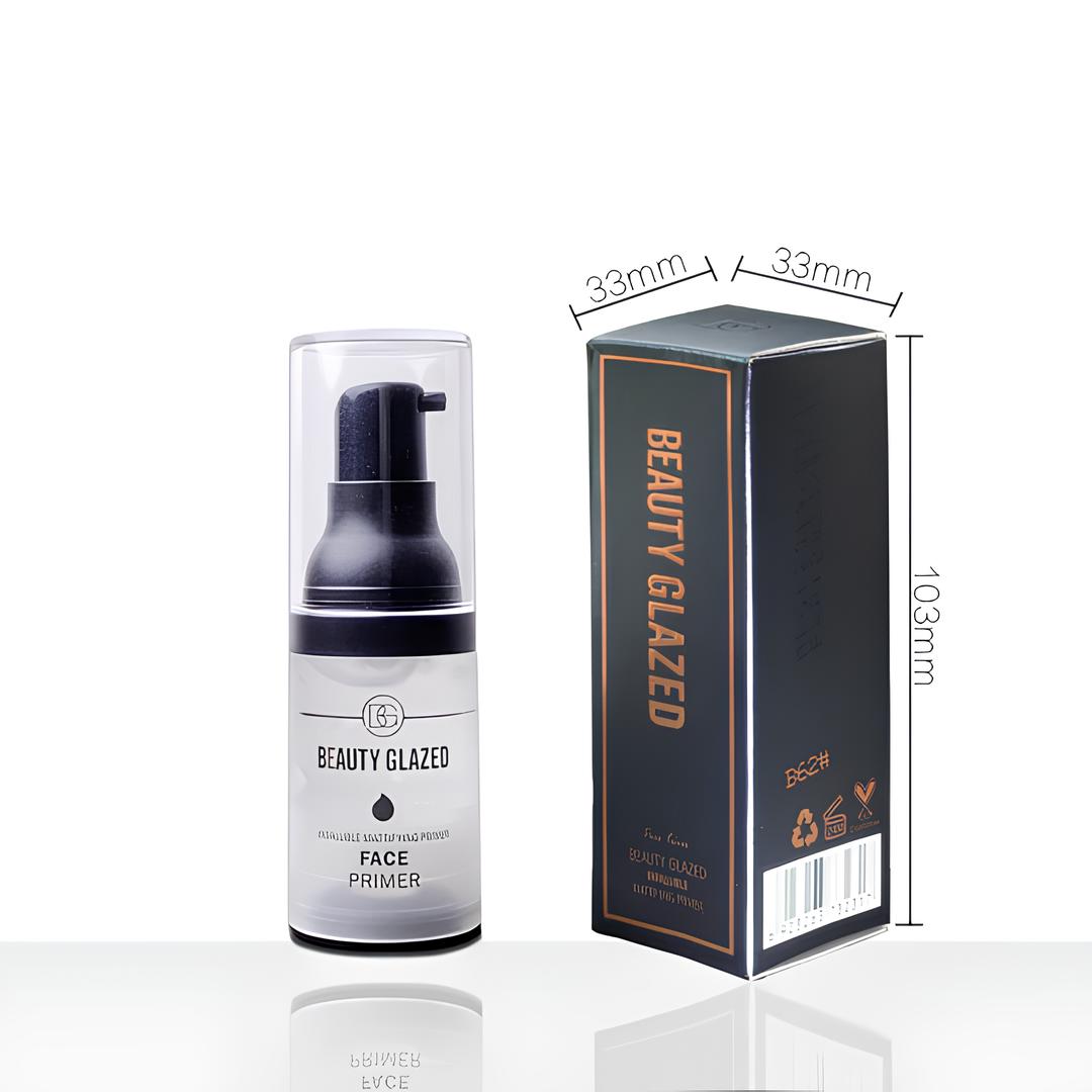 Beauty Glazed Pore Invisible Makeup Primer – Oil Control Matte Base 15ml