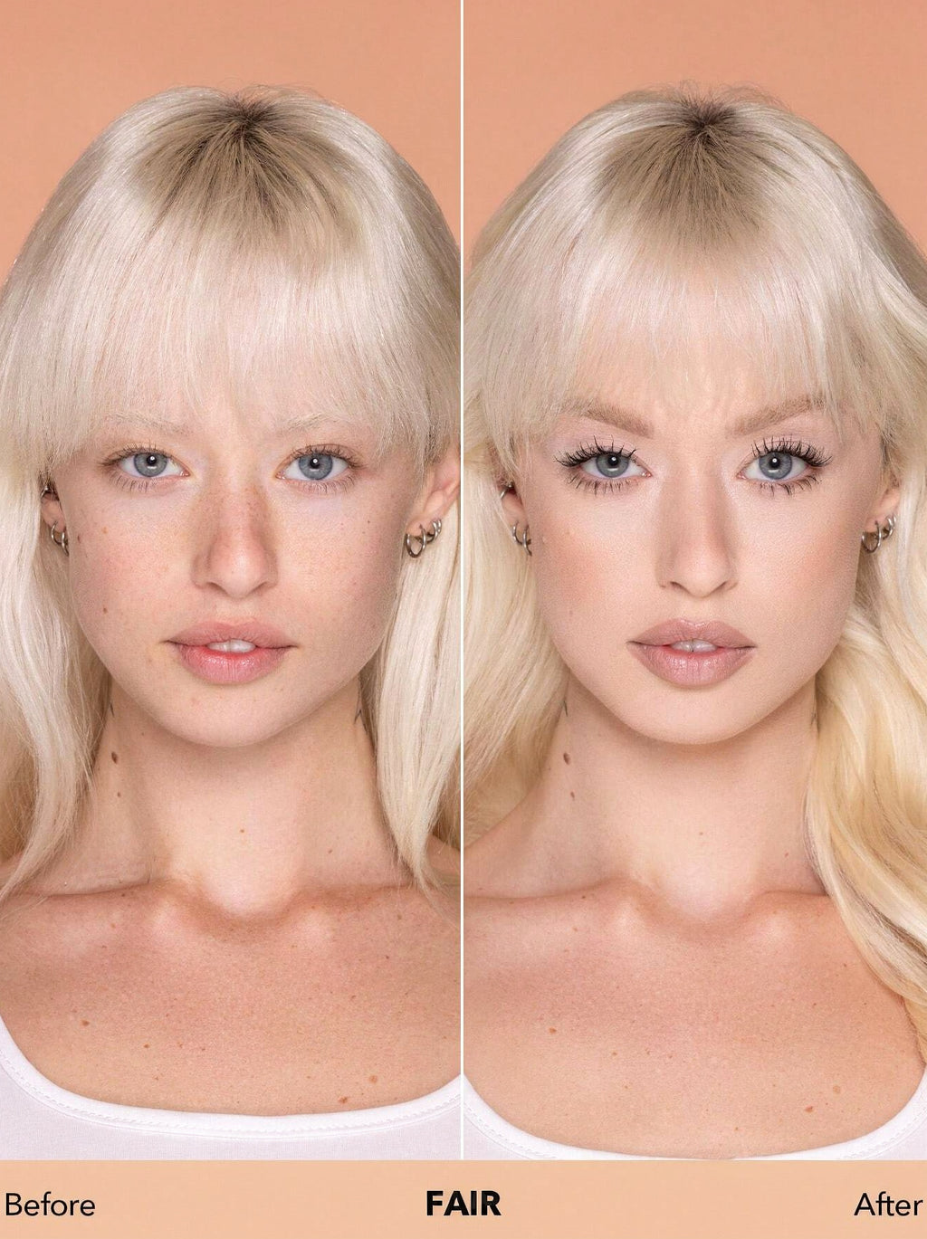 SHEGLAM Complexion Pro Matte Foundation | Long-Lasting Wear