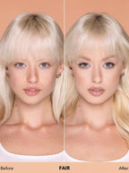 SHEGLAM Complexion Pro Matte Foundation | Long-Lasting Wear