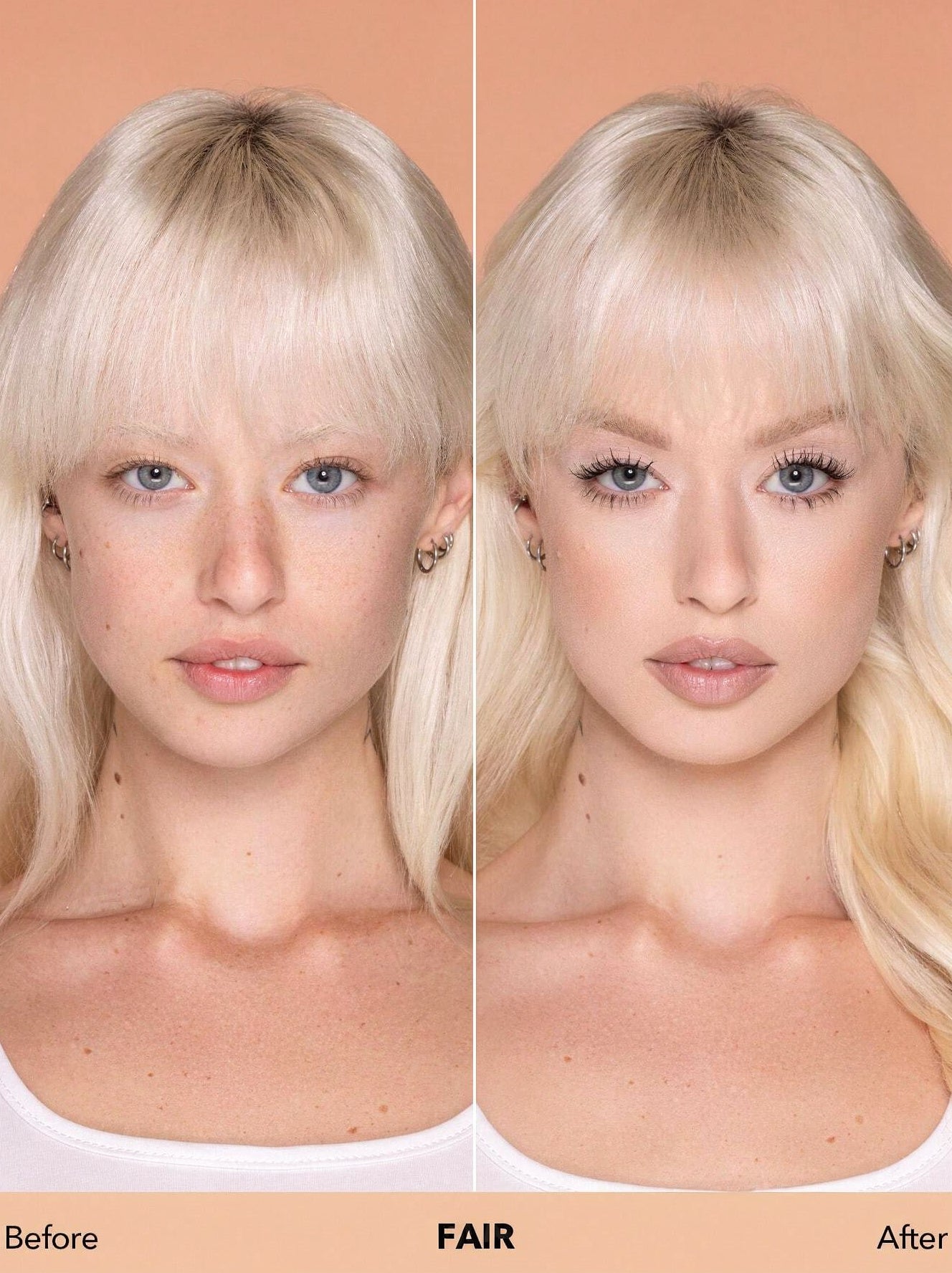 SHEGLAM Complexion Pro Matte Foundation | Long-Lasting Wear