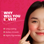 MARS Fantasy Face Blush Palette | Blush, Highlighter, Bronzer & Eyeshadow