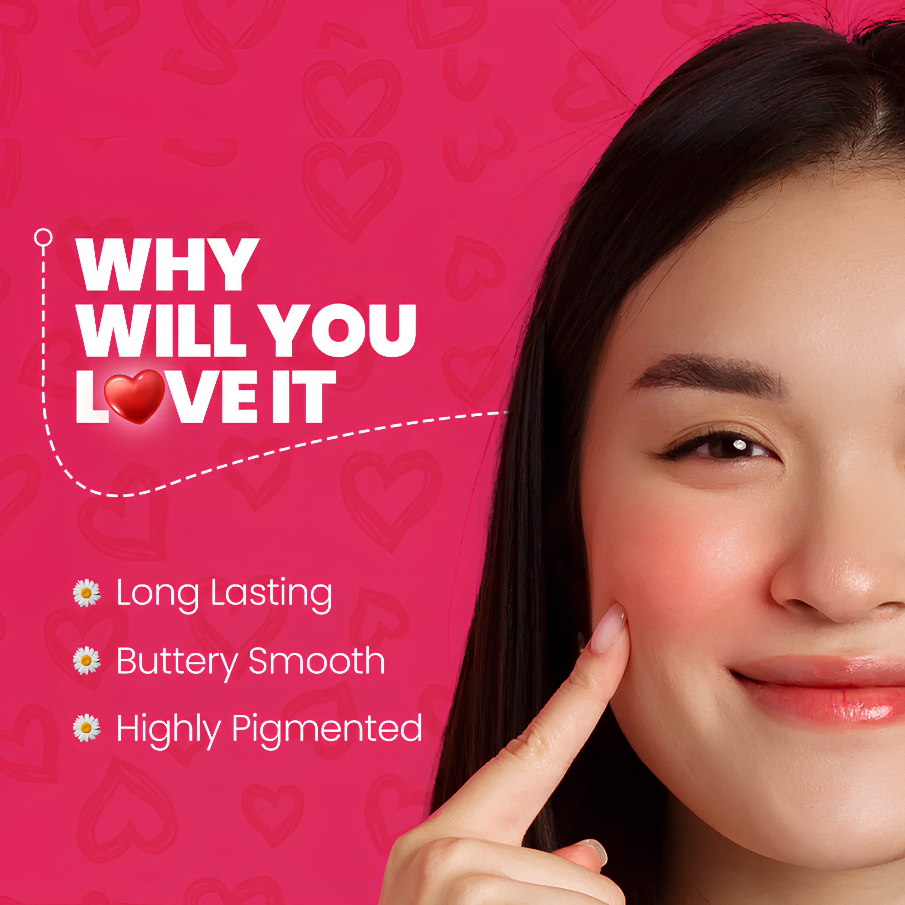 MARS Fantasy Face Blush Palette | Blush, Highlighter, Bronzer & Eyeshadow