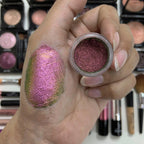 Everly Beauties 312 Series Multichrome Loose Pigment | High-Shine Shifting Eyeshadow