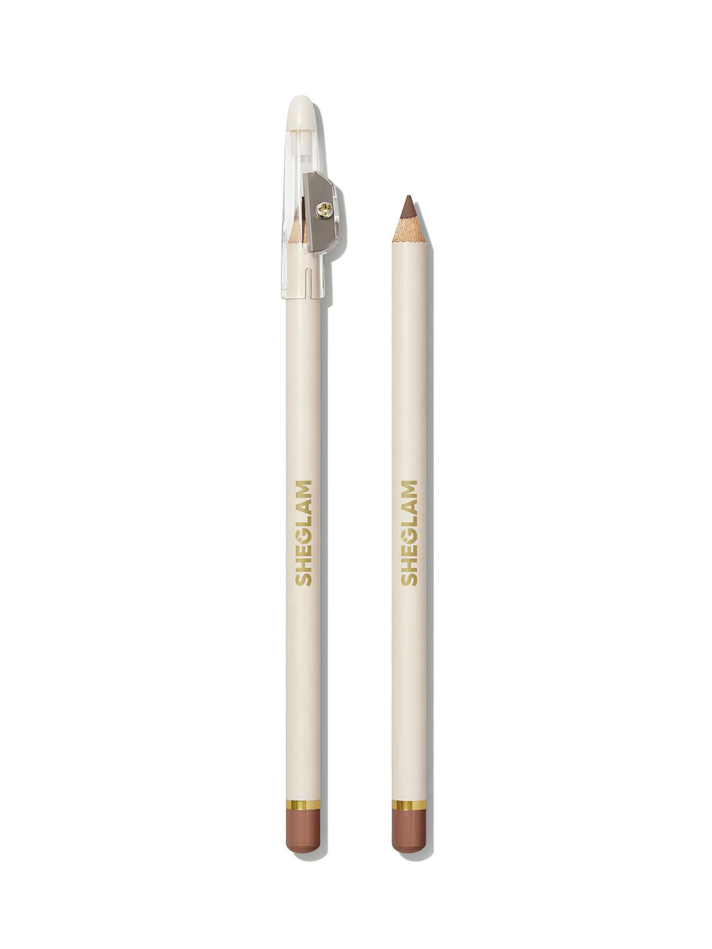 Sheglam Lip Facts Lip Liner | Long-Wearing Smudge-Proof Clean Formula Lip Pencil