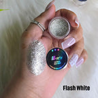 Everly Beauties CR Series Loose Pigment Eyeshadow | Soft Shimmer & High Pigment