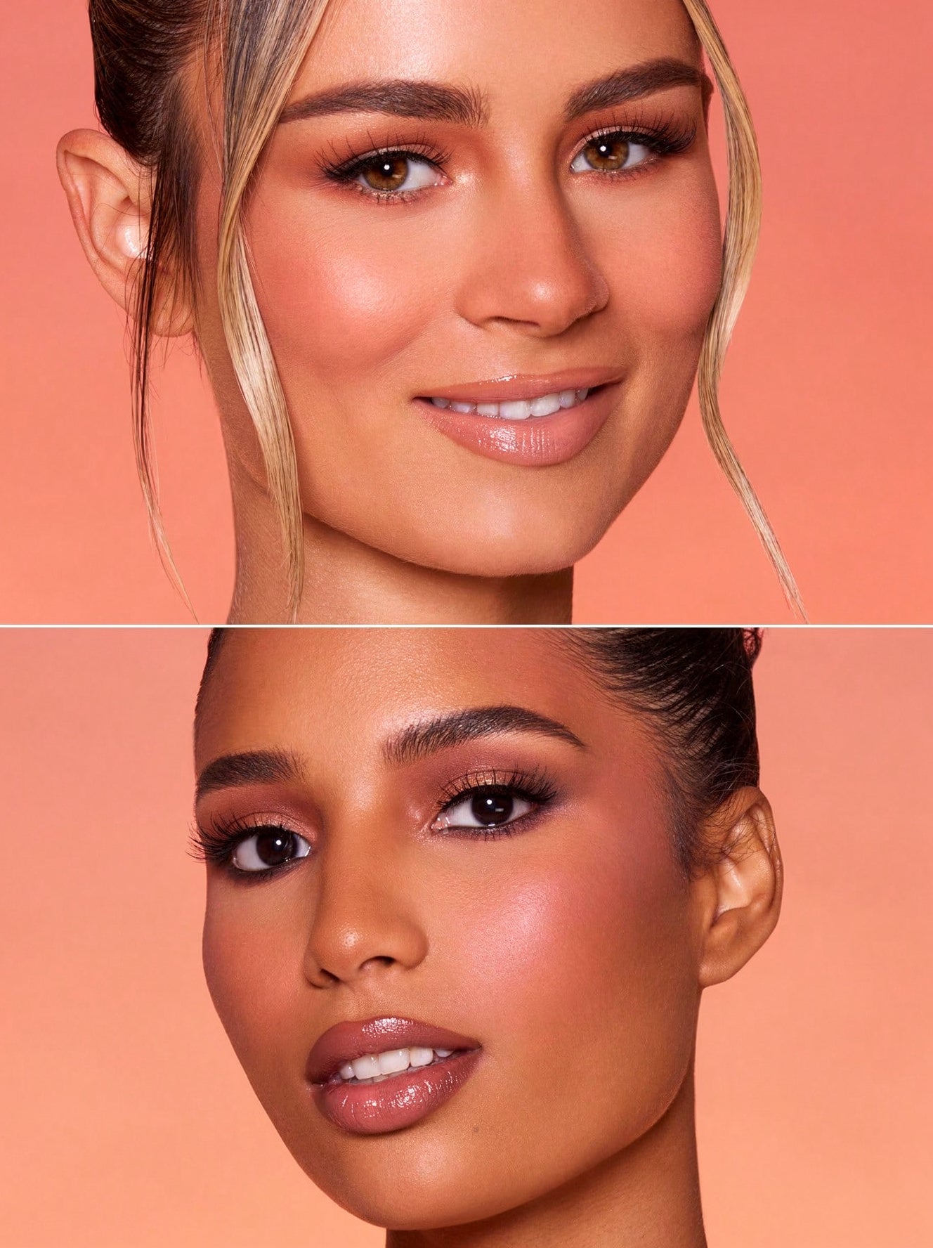 Sheglam Color Bloom Liquid Blush Matte Finish