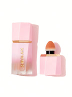 Sheglam Color Bloom Dayglow Liquid Blush Shimmer Finish Lightweight Long-Wear