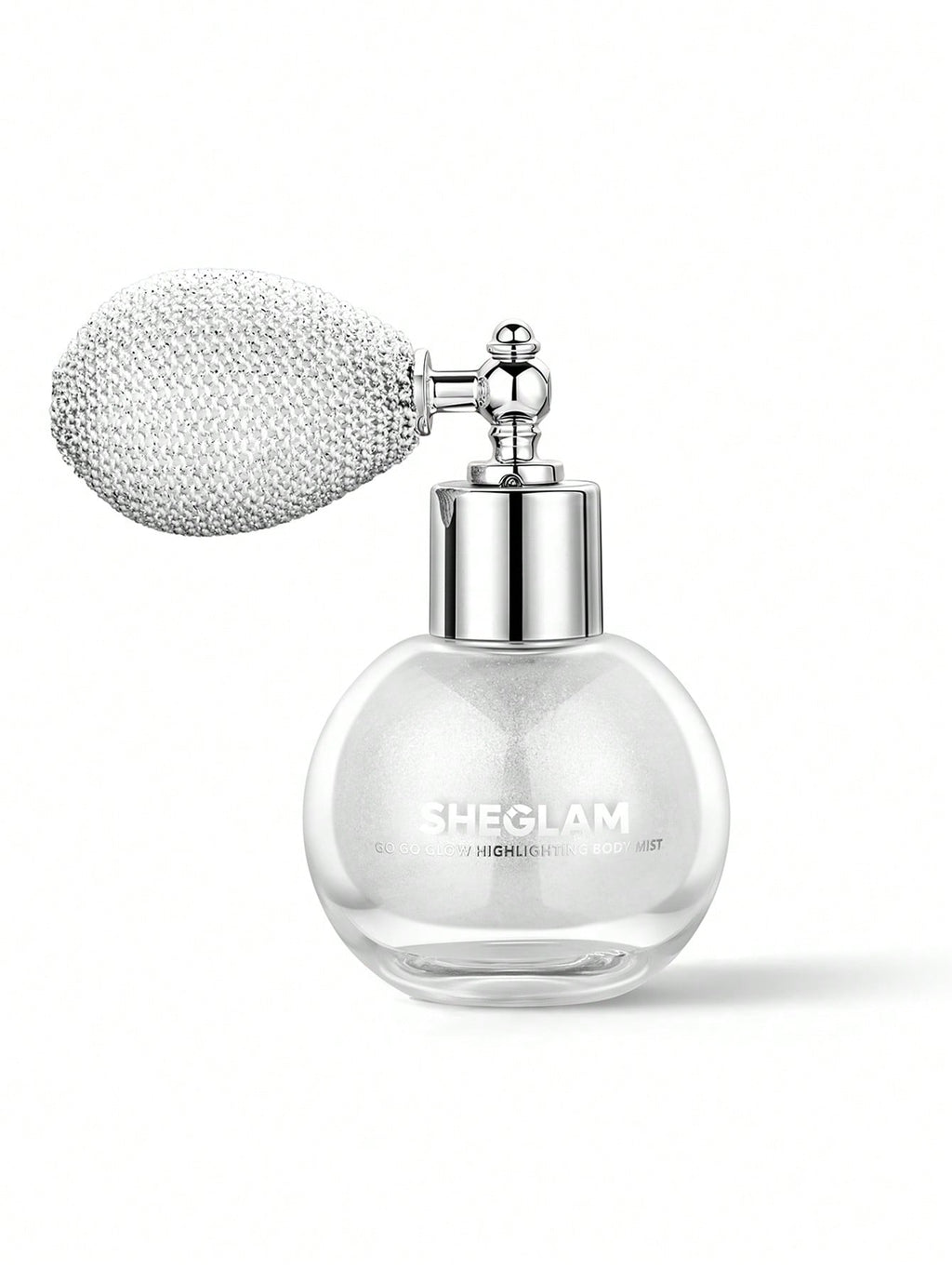 Sheglam Go Go Glow Highlighting Body Mist | All-Over Radiant Glow