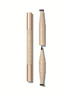 Sheglam Get Foxy Eye Stamp & Liner Pen | Smudgeproof & Waterproof Eyeliner