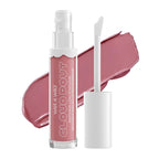 Wet n Wild Cloud Pout Marshmallow Lip Mousse | Soft Matte Vegan Lip Color