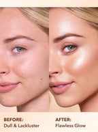 Sheglam Sunburst Glow Mixer | Multi-Use Liquid Illuminator with Squalane