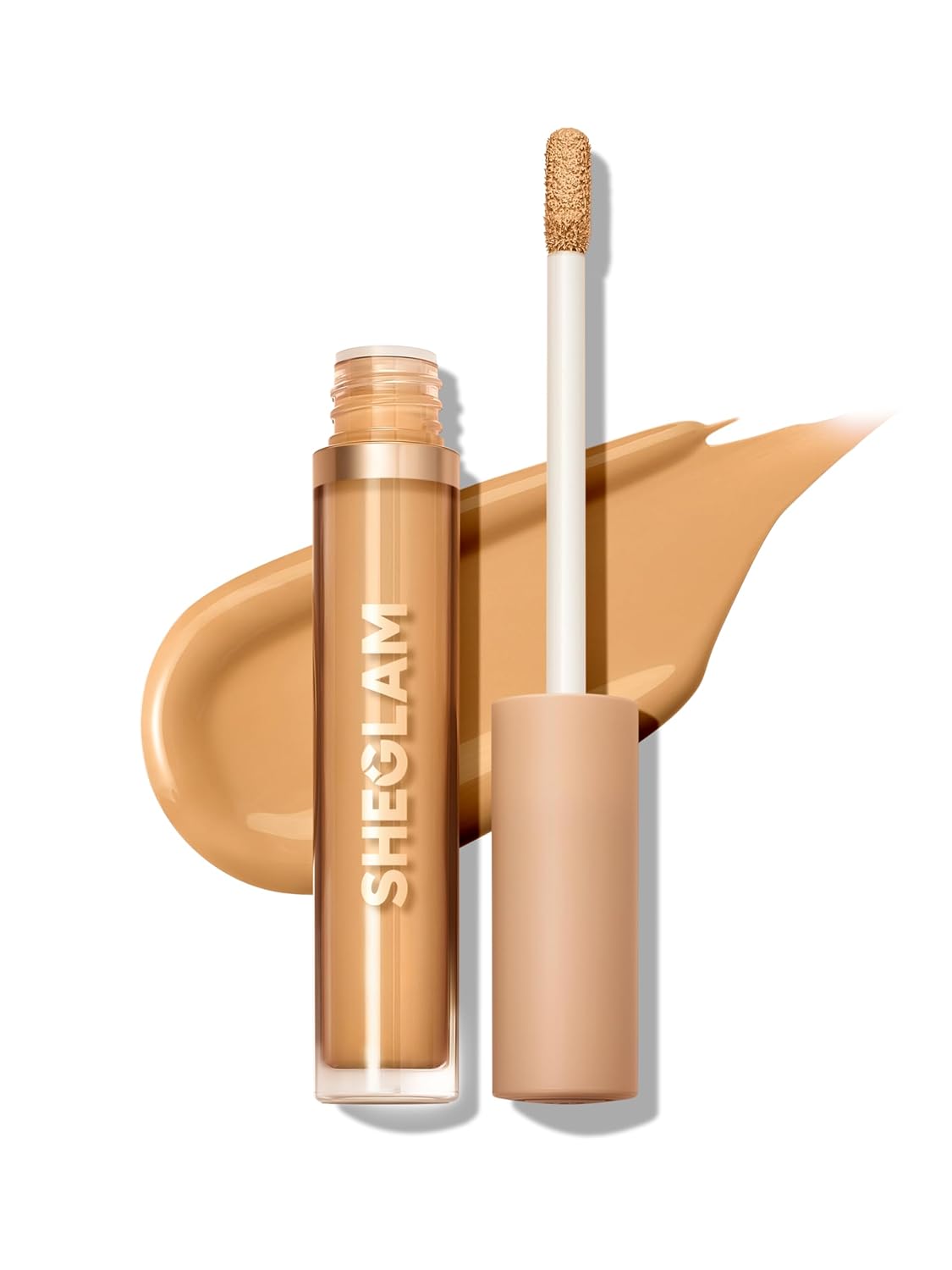 Sheglam Like Magic Color Correcting Concealer Orange | Dark Spot & Under-Eye Corrector