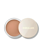 Sheglam Silk Haze Cream Bronzer | Natural Cream Bronzer for Smooth Sculpt