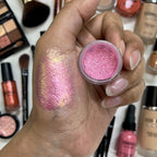 Everly Beauties 313 Series Multichrome Loose Pigment Eyeshadow | High-Shine Color Shift