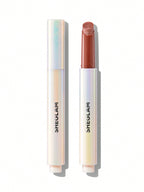 Sheglam Pout-Perfect Shimmer Lip Plumper – Glittery, Juicy, Hydrated Lips