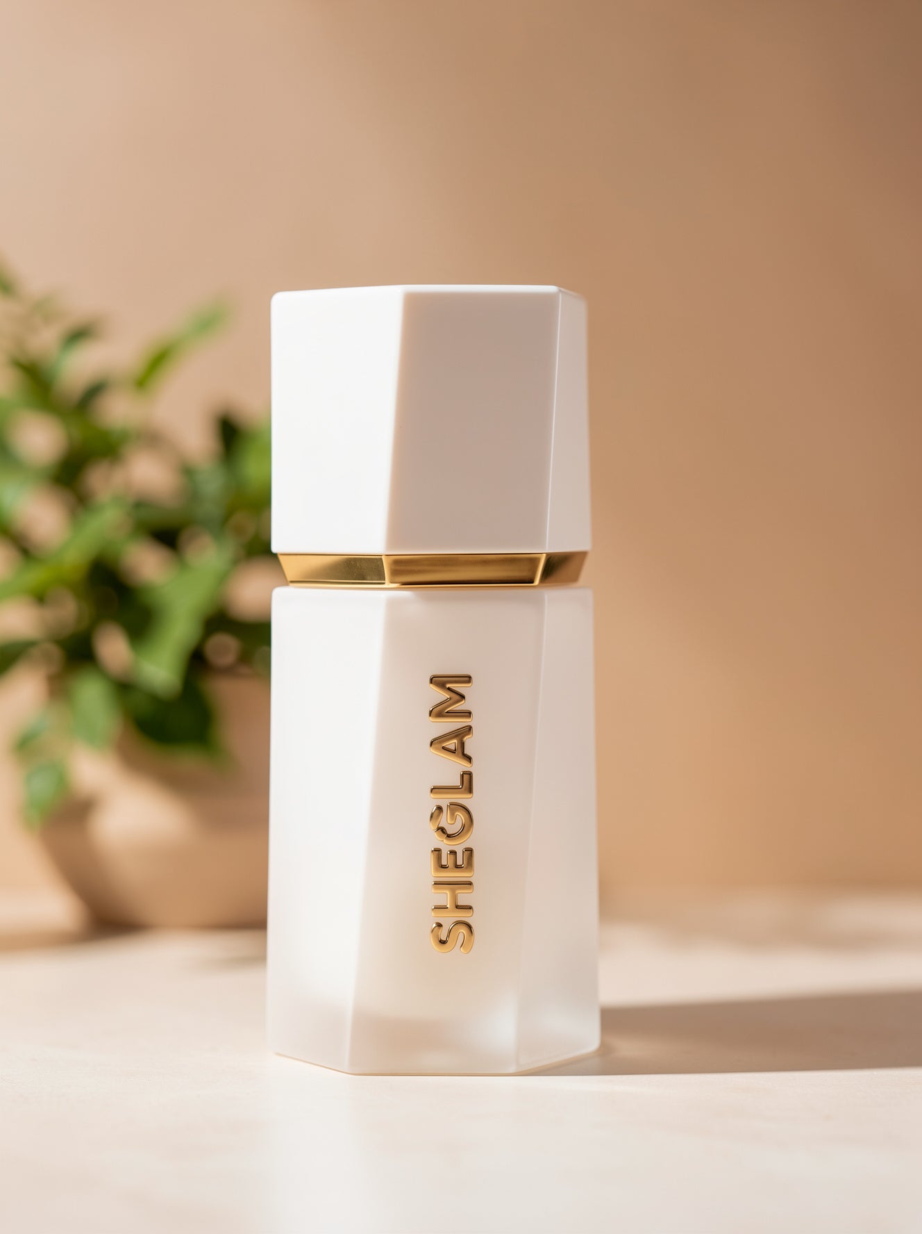 Sheglam Glow Bloom Liquid Highlighter | Dewy Buildable Long-Lasting Glow