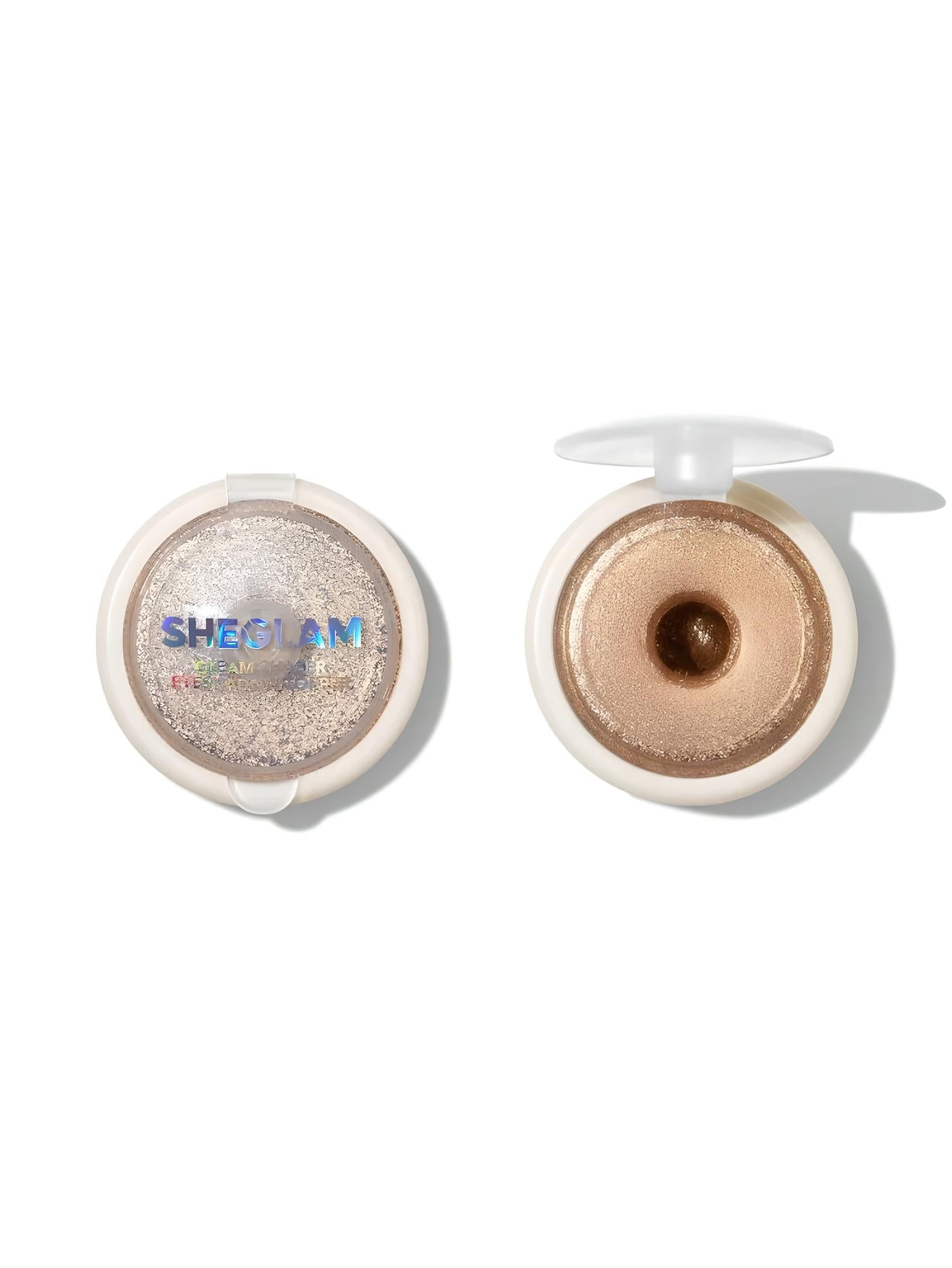 Sheglam Gleam Chaser Eyeshadow Topper | Vegan Glitter Eyeshadow Topper