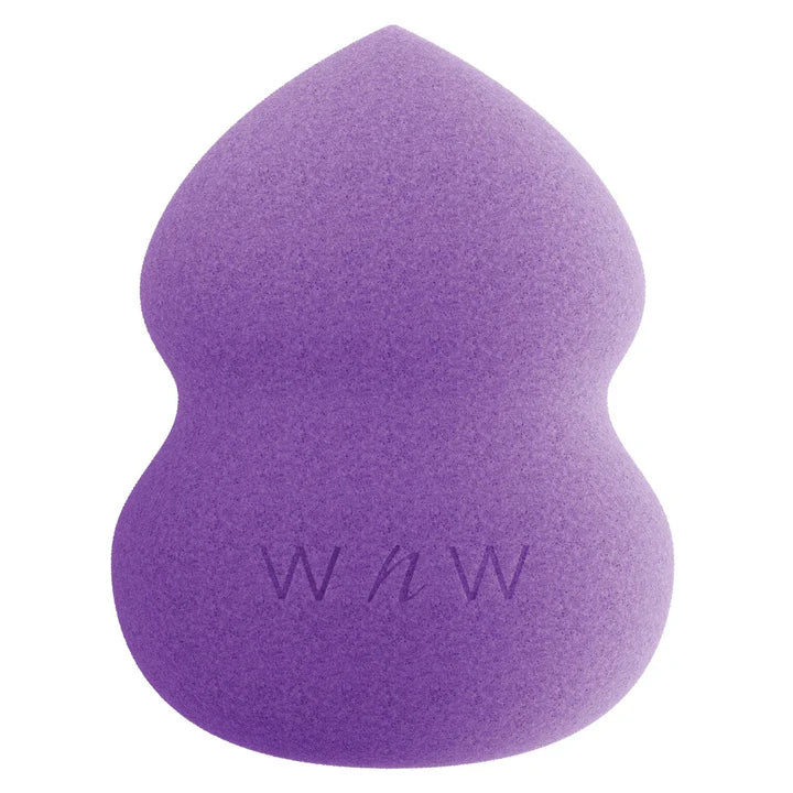 Wet n Wild Makeup Sponge – Flawless Blending, Cruelty-Free & Vegan